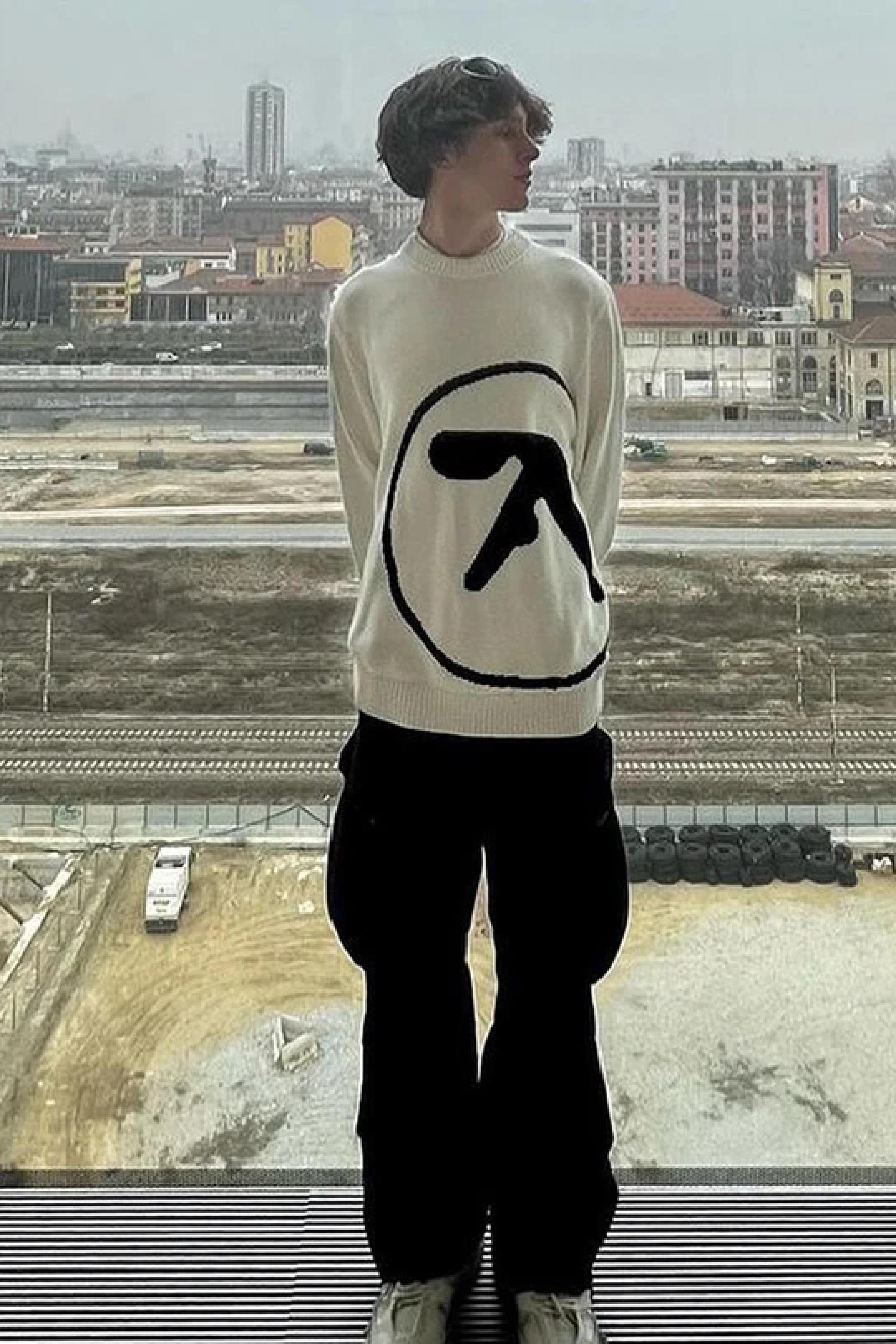 Aphex Sweater