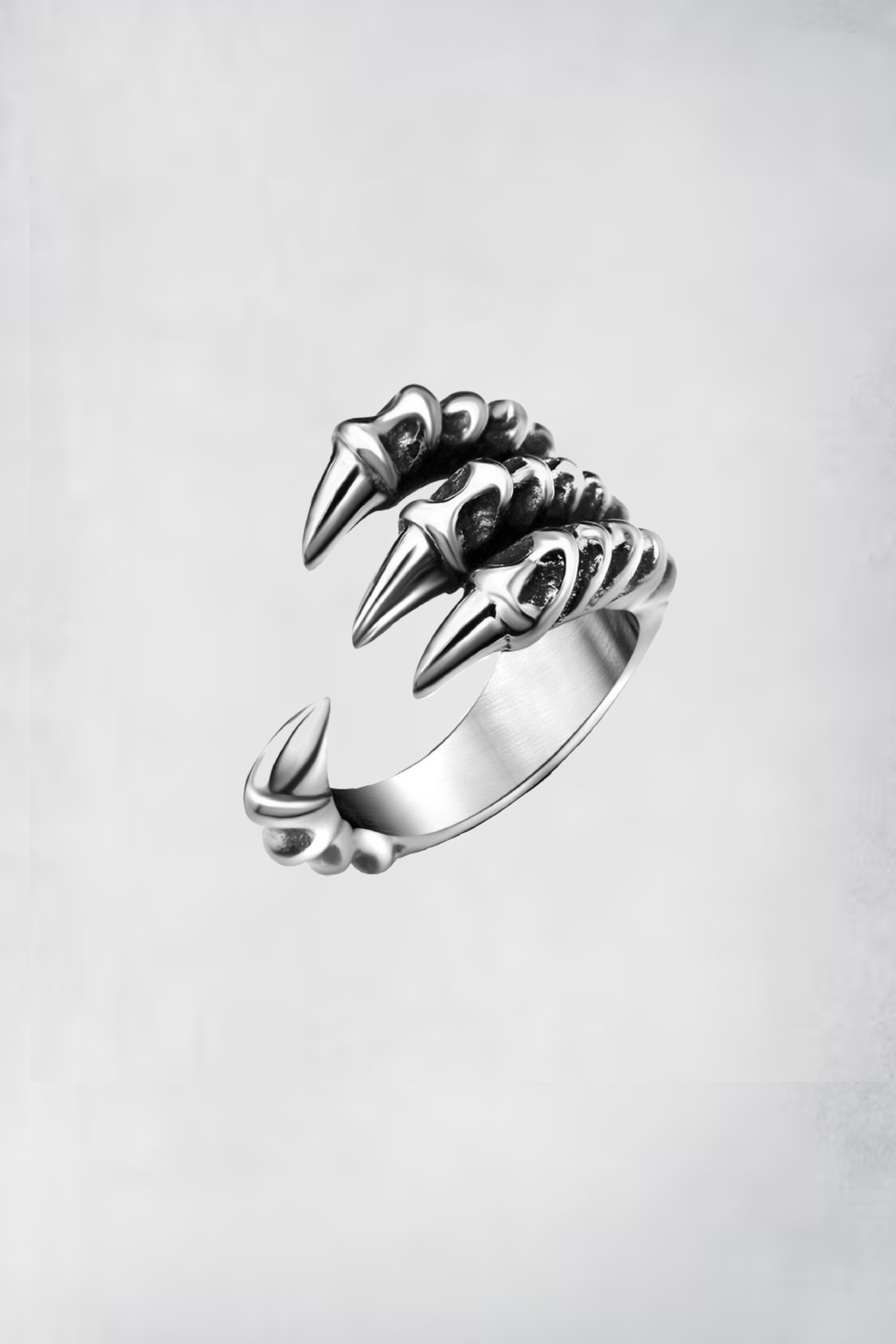 Claw ring