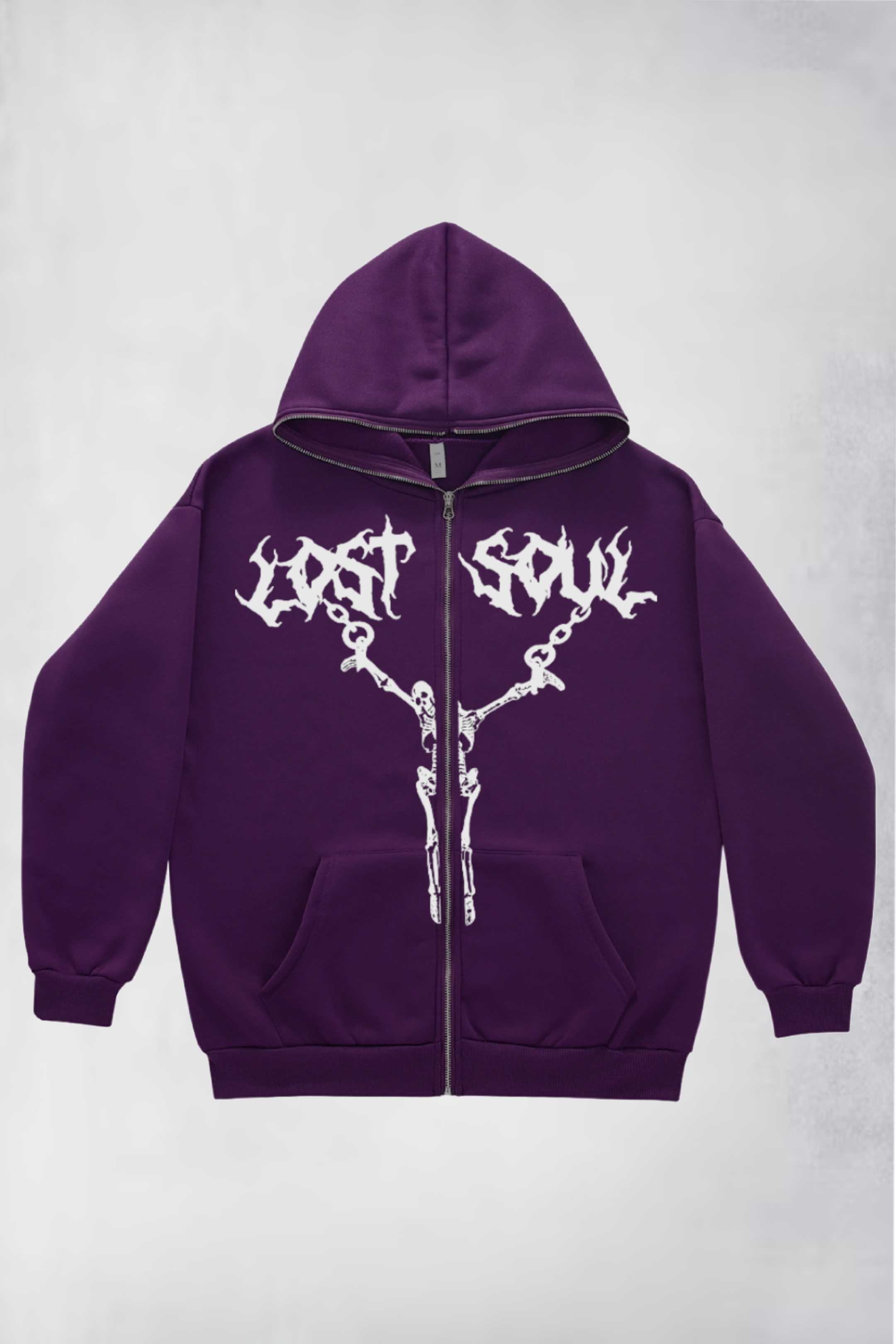Lost Soul hoodie